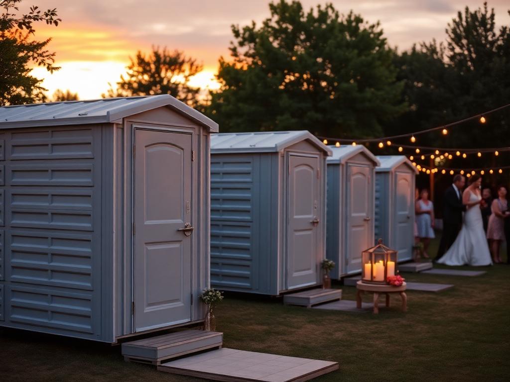 Construction Site Rentals in Clute, TX